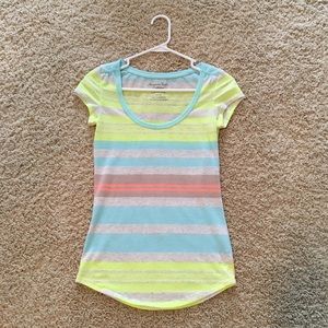 NWOT American Eagle favorite tee